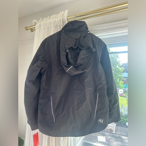 Rain Suit Men /medium - Picture 5 of 6